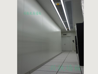 做弱電機(jī)房裝修工程的時(shí)候，如何解決機(jī)房稱重問(wèn)題（二）？